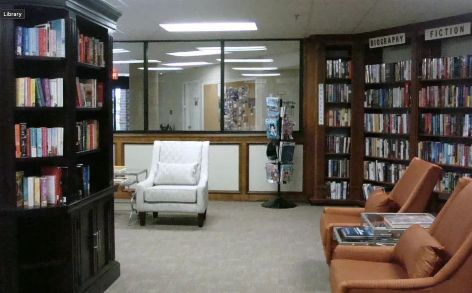 Image of The Hampton at Clearwater (5)
