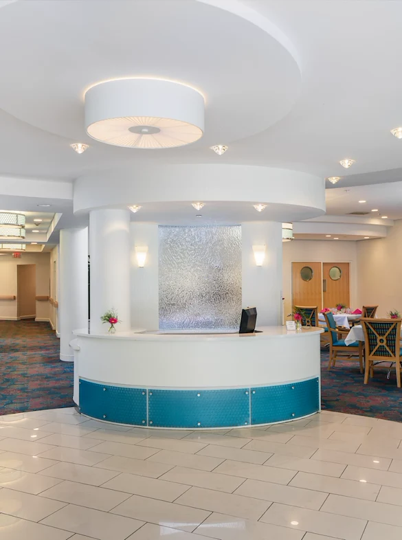 Image of Delmar Gardens On The Green (3)