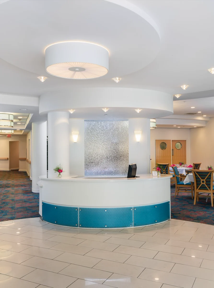 Image of Delmar Gardens On The Green (3)