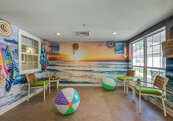 Image of Arden Courts at Annandale (6)