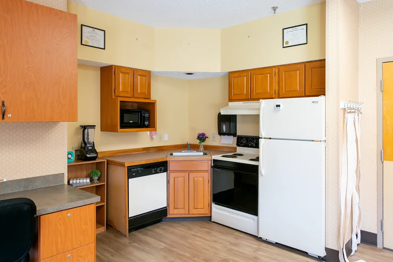 Image of West Park - Optalis Health & Rehabilitation Center (7)