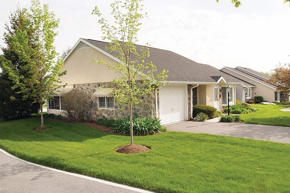 Image of EverTrue Cumberland Crossings Care Center (1)