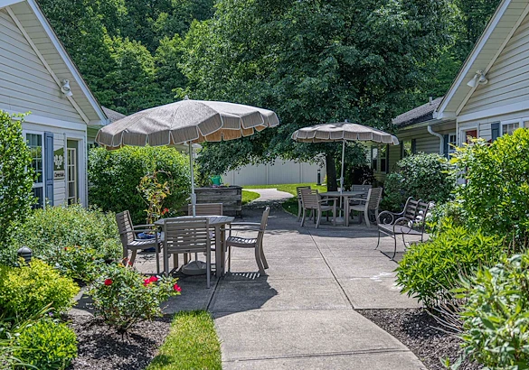 Image of Arden Courts of Chagrin Falls (8)