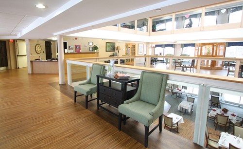 Image of Saratoga Grove Assisted & Retirement Living (3)