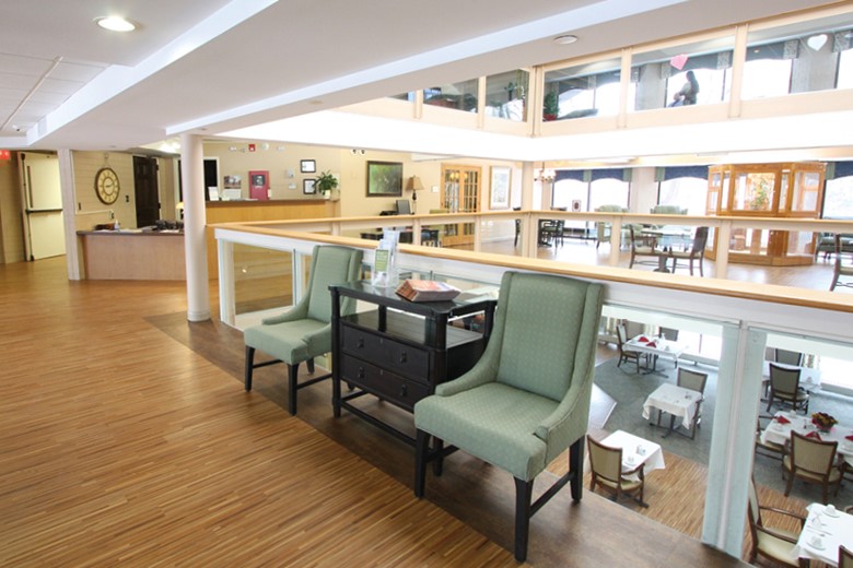 Image of Saratoga Grove Assisted & Retirement Living (3)