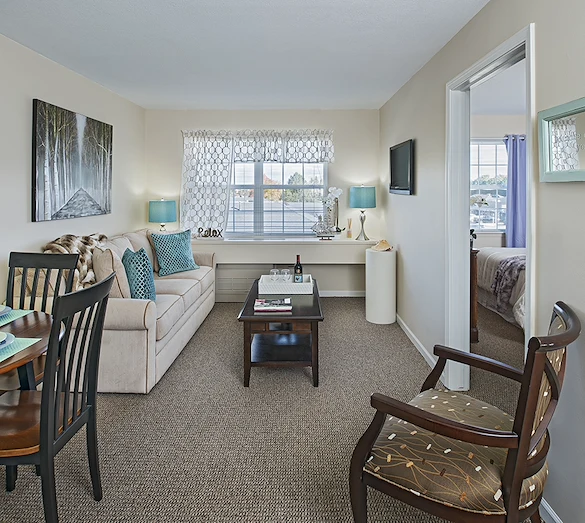 Image of American House West Bloomfield Senior Living (6)