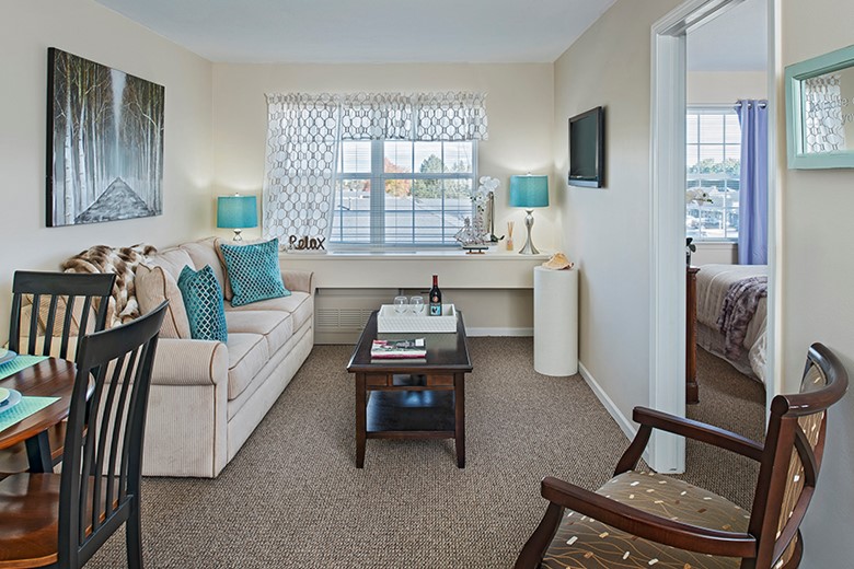 Image of American House West Bloomfield Senior Living (6)
