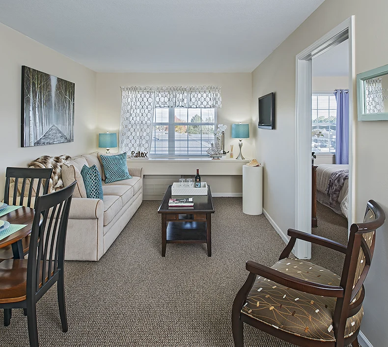 Image of American House West Bloomfield Senior Living (6)