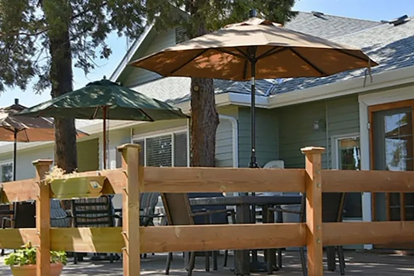 Image of Regency Redmond Rehab & Nursing Center (7)