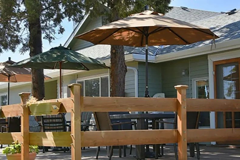 Image of Regency Redmond Rehab & Nursing Center (7)