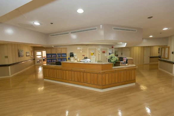 Image of Palm Terrace Healthcare & Rehab Center (9)