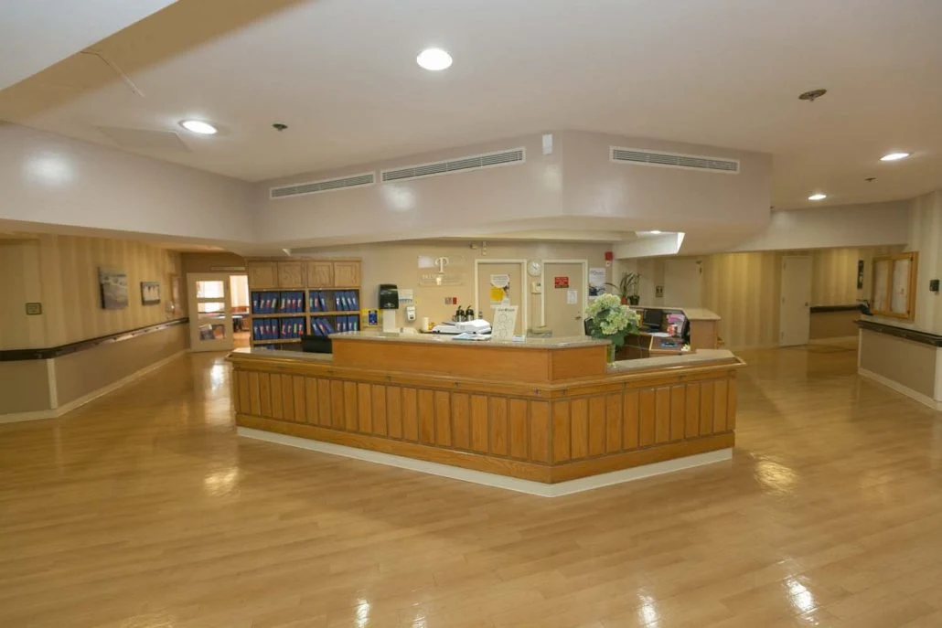 Image of Palm Terrace Healthcare & Rehabilitation Center (9)