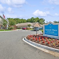 Image of Summit Place of Mooresville (1)