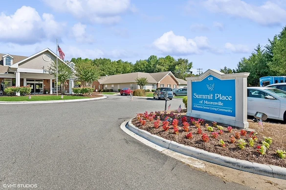 Image of Summit Place of Mooresville (1)