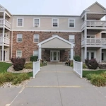 Image of Applewood II Senior Apartments (1)