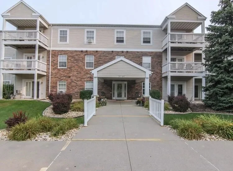 Image of Applewood II Senior Apartments (1)