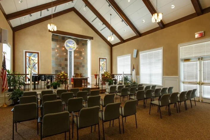 Image of Willowbrooke Court At Lanier Village Estates (8)