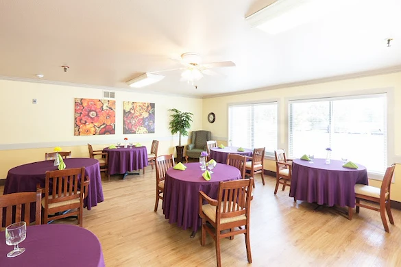 Image of Sacramento Post-Acute (5)