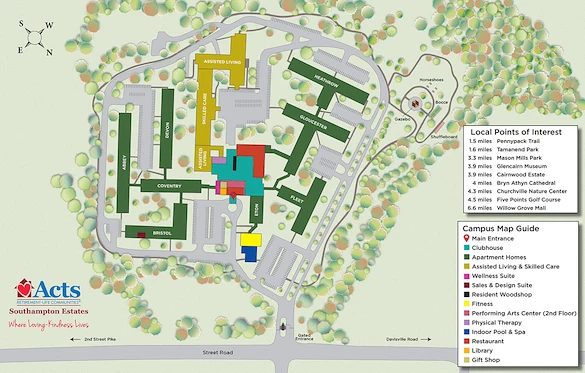 Image of Southampton Estates (9)