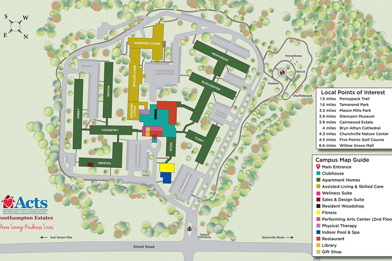 Image of Southampton Estates (9)
