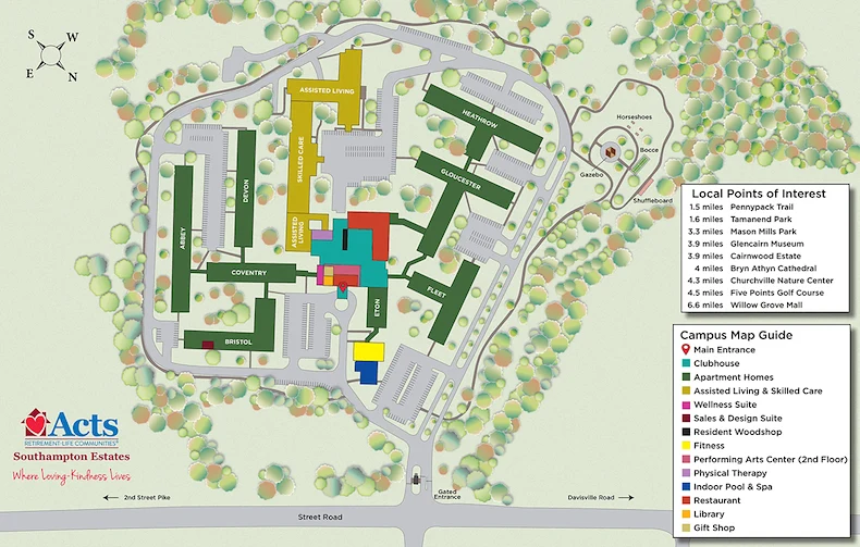 Image of Southampton Estates (9)