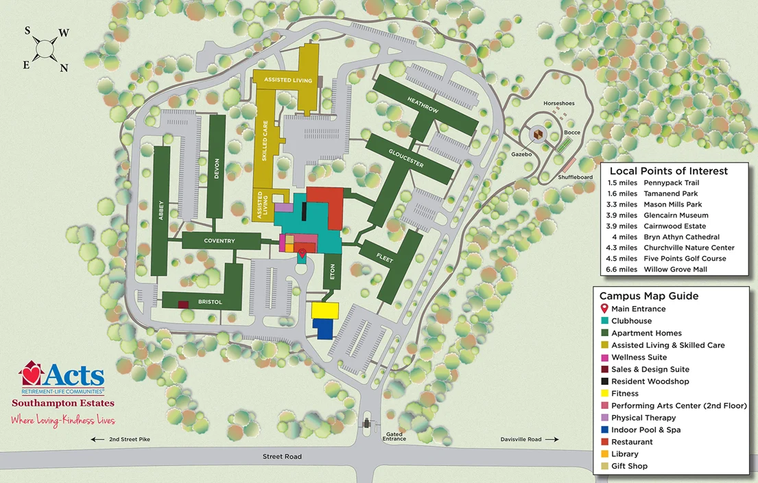 Image of Southampton Estates (9)
