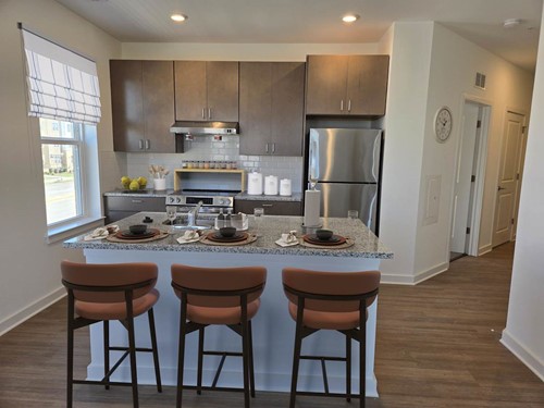 Image of The Terraces at Park Heights (7)