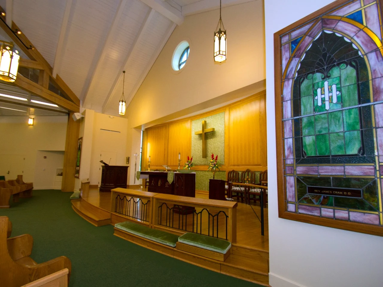 Image of The Episcopal Church Home (3)