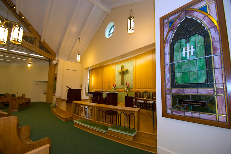 Image of The Episcopal Church Home (3)