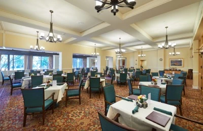 Image of Morningside at Menger Springs Independent Living (5)