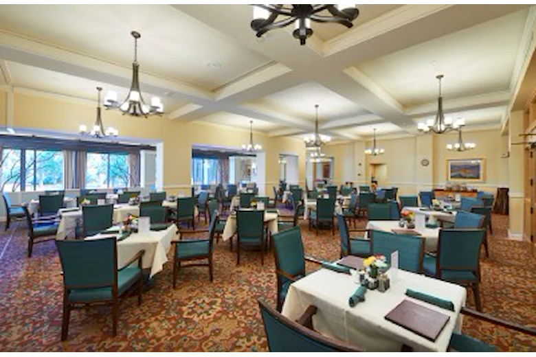 Image of Morningside at Menger Springs Independent Living (5)