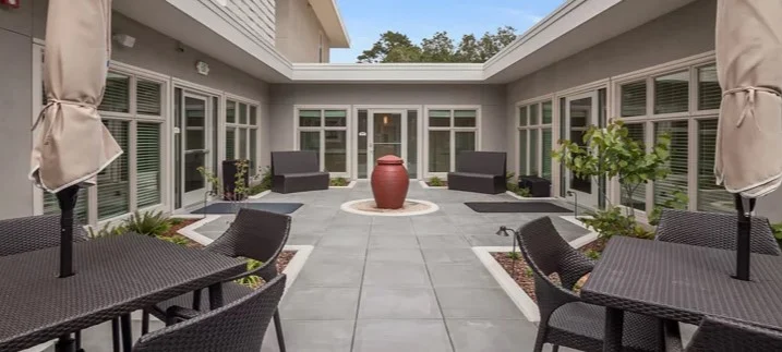 Image of Merrill Gardens at Monterey (3)