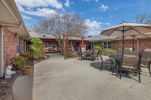 Image of Brookdale High Point North Memory Care (9)