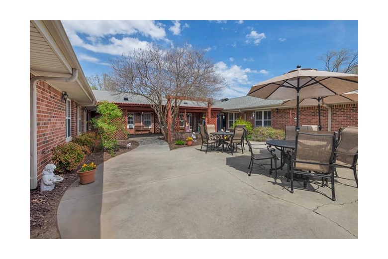 Image of Brookdale High Point North Memory Care (9)