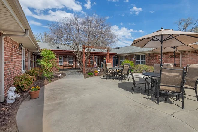 Image of Brookdale High Point North Memory Care (9)