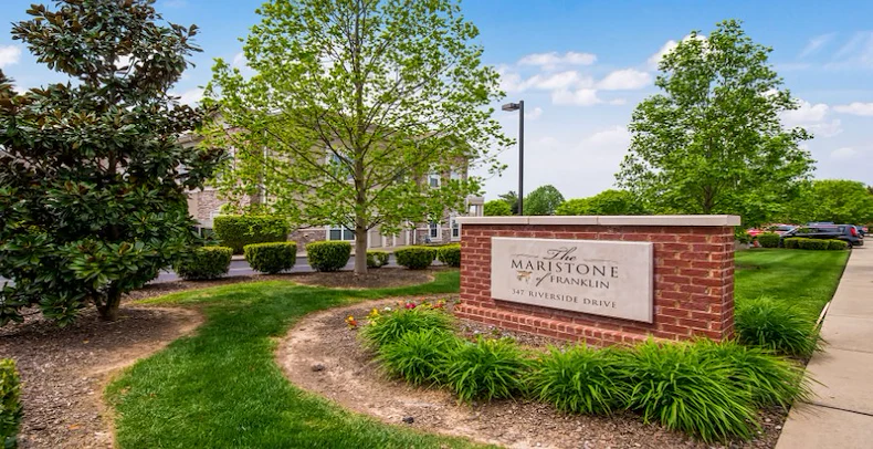 Image of Maristone of Franklin (4)