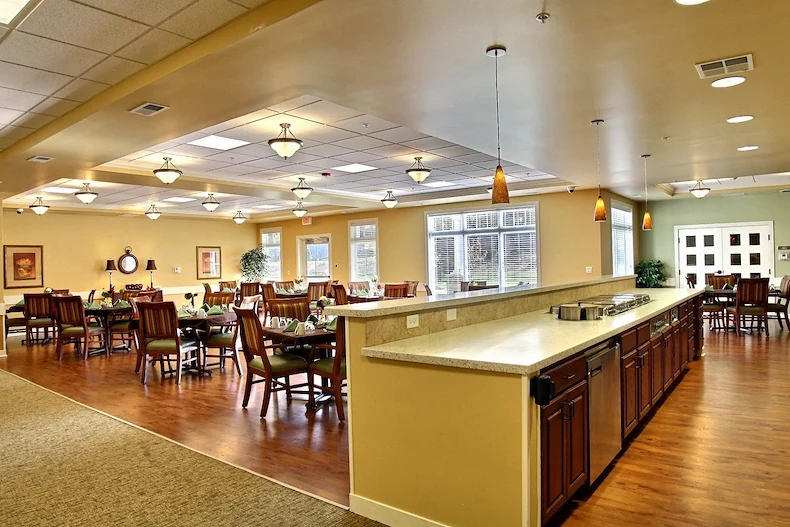 Image of Westchester Village Of Lenexa (5)