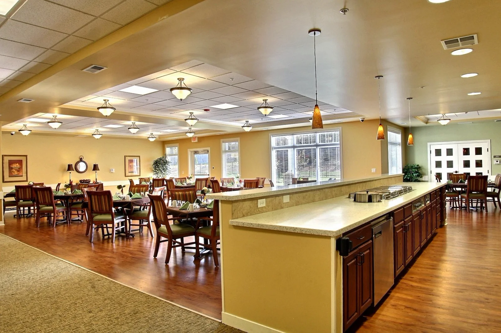 Image of Westchester Village Of Lenexa (5)