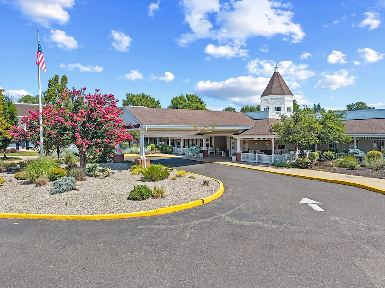 Image of Mattison Crossing (1)