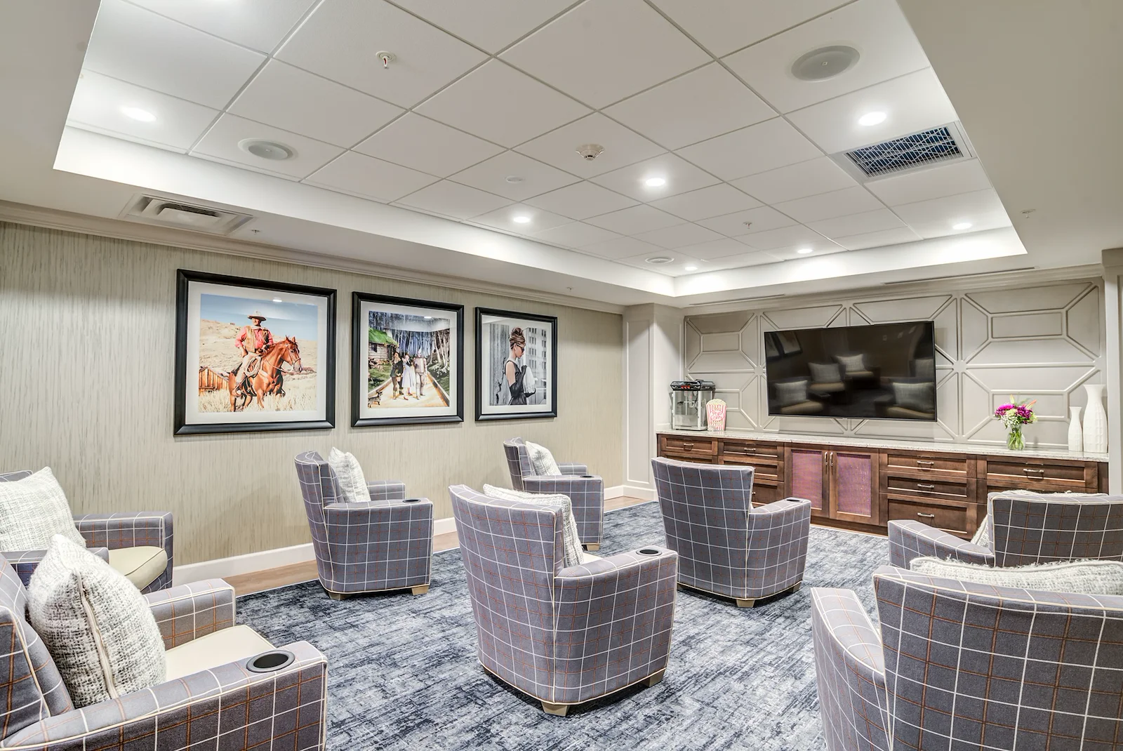 Image of Arbor Terrace Waugh Chapel (4)