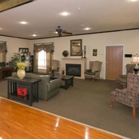 Image of Legend Oaks Healthcare & Rehabilitation Northwest Houston (2)