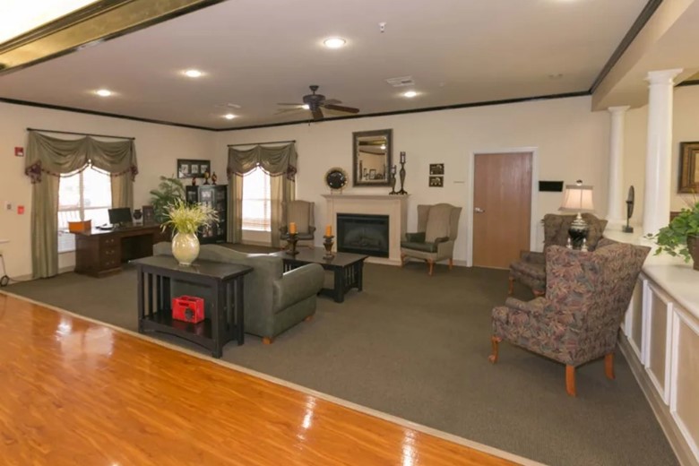 Image of Legend Oaks Healthcare & Rehabilitation Northwest Houston (2)