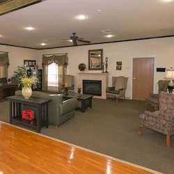 Image of Legend Oaks Healthcare & Rehabilitation Northwest Houston (2)