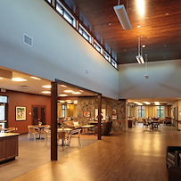 Image of Wellbrooke of Crawfordsville Senior Living (2)
