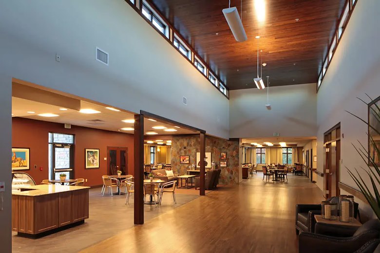 Image of Wellbrooke of Crawfordsville Senior Living (2)
