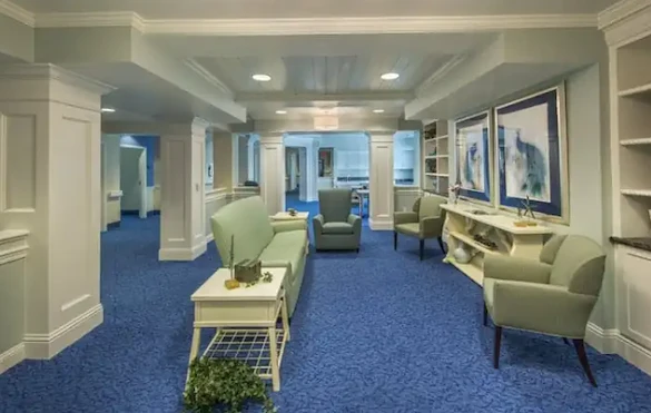 Image of East Ridge at Cutler Bay Senior Living (4)