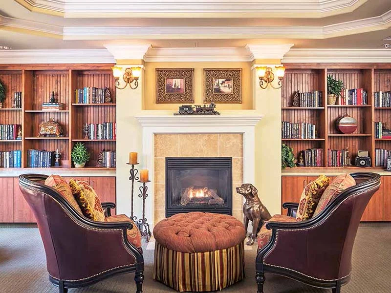 Image of Atria Carmichael Oaks (6)