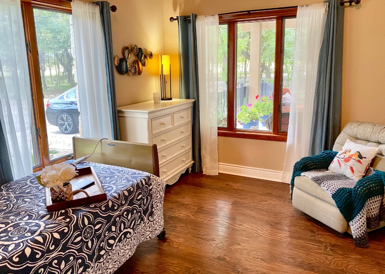 Image of New Hope Assisted Living (5)