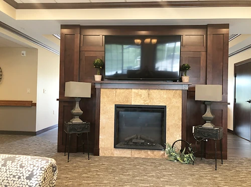 Image of The Legacy Assisted Living (3)