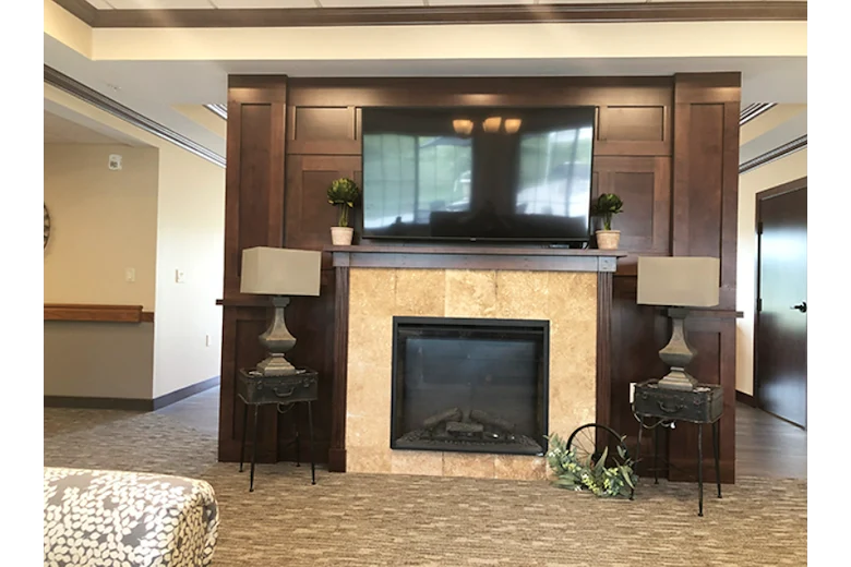 Image of The Legacy Assisted Living (3)